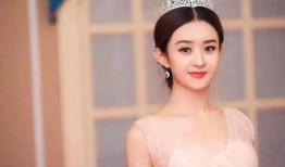 娱乐爆料赵丽颖换造型师,华丽蜕变惊艳亮相！