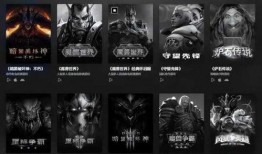 暴雪最新爆料,揭秘魔兽世界全新版本与神秘新IP