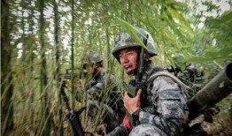 步兵精英最新爆料,揭秘战场精英的神秘训练与实战技巧